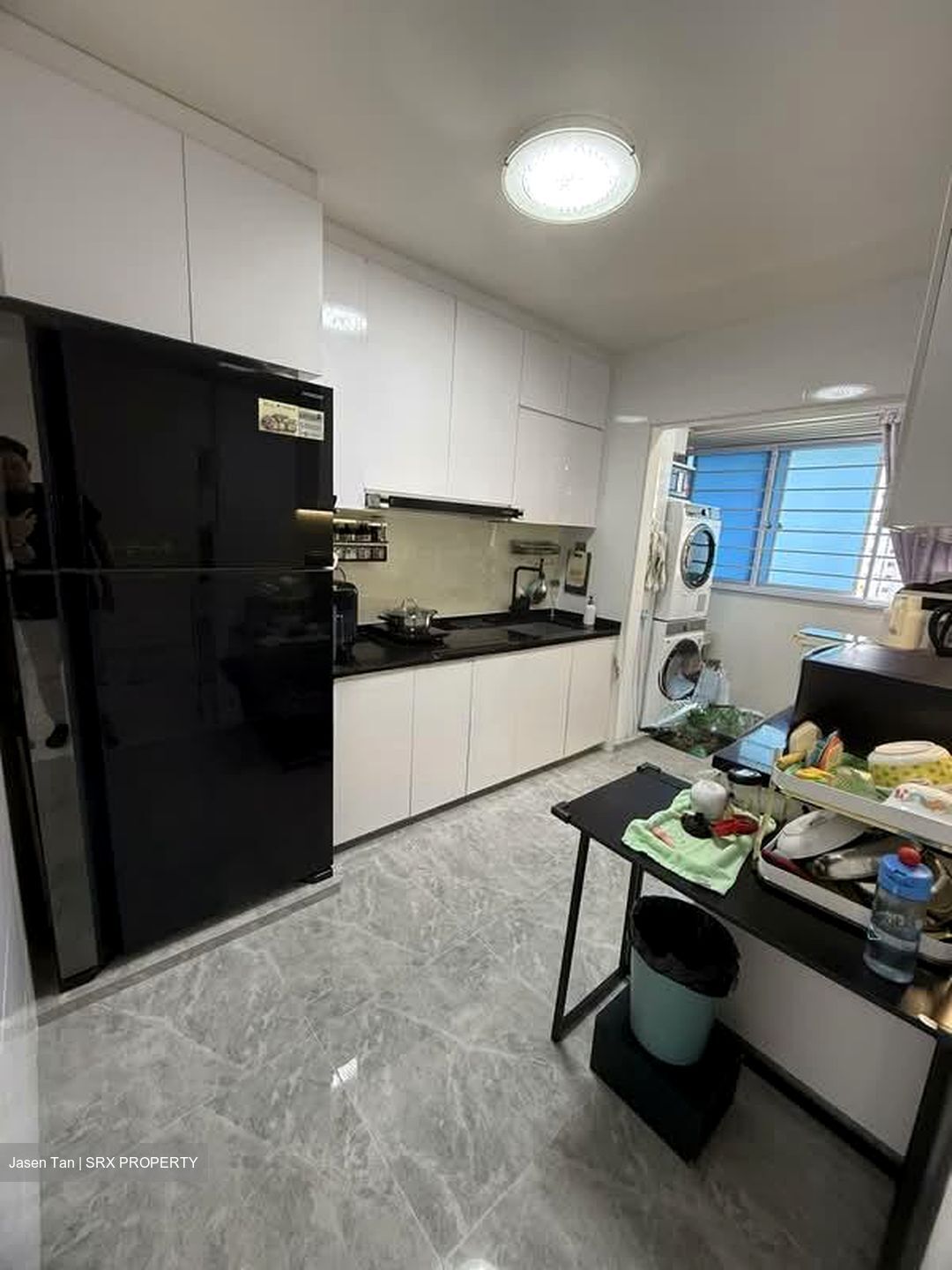 Blk 162A Rivervale Delta (Sengkang), HDB 4 Rooms #579289111
